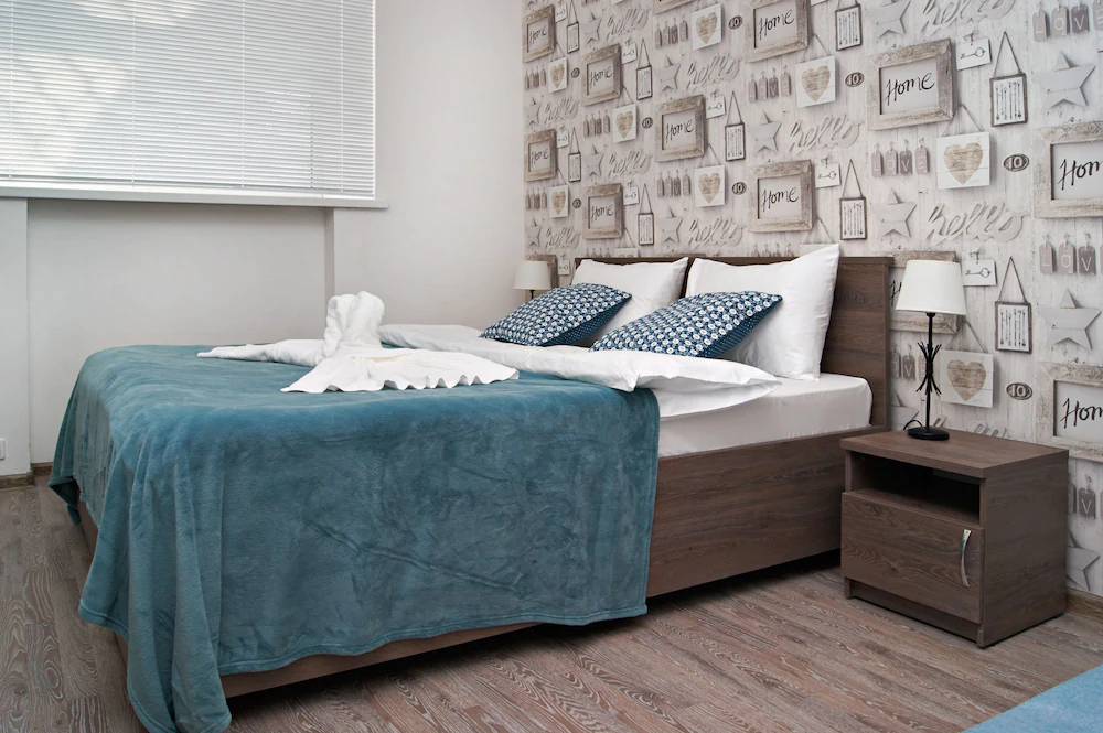 Hotel Orange On Dubrovka