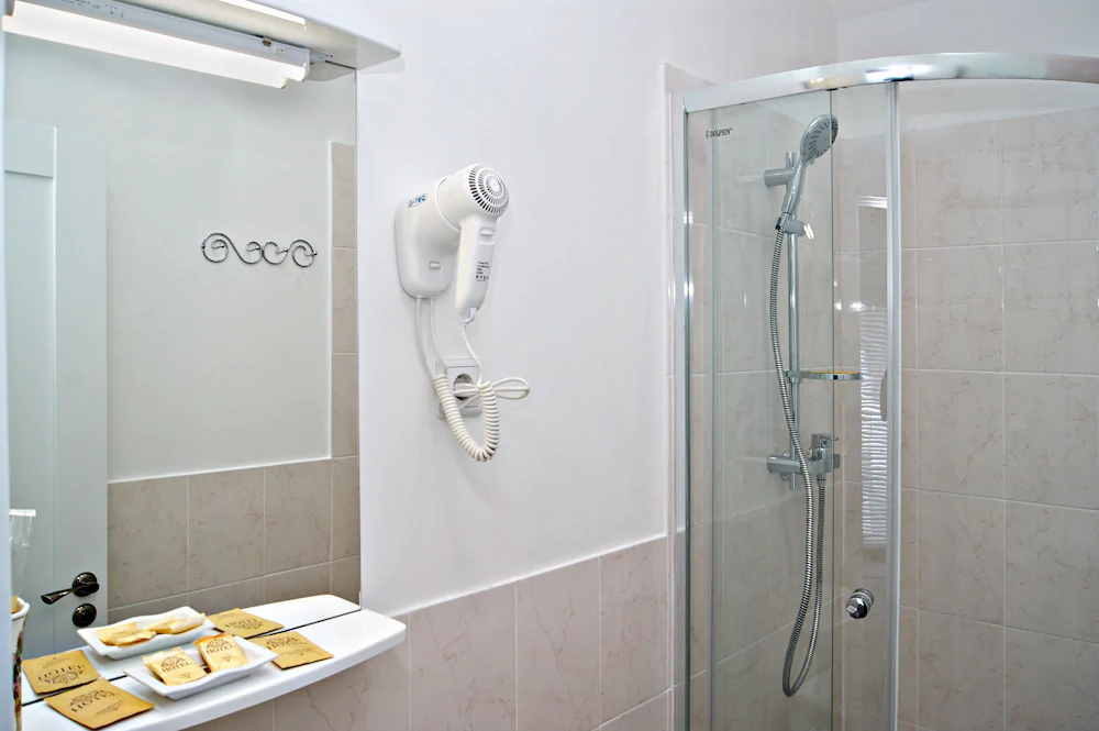 Hotel Orange On Dubrovka