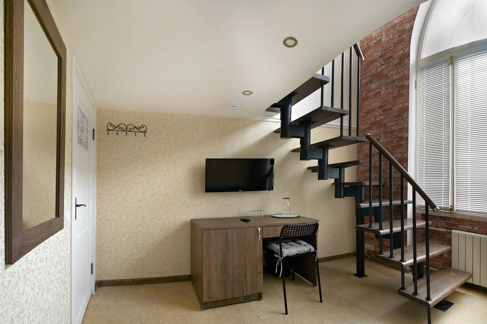 Hotel Orange On Dubrovka