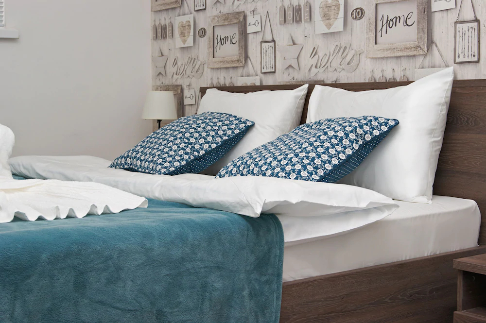 Hotel Orange On Dubrovka