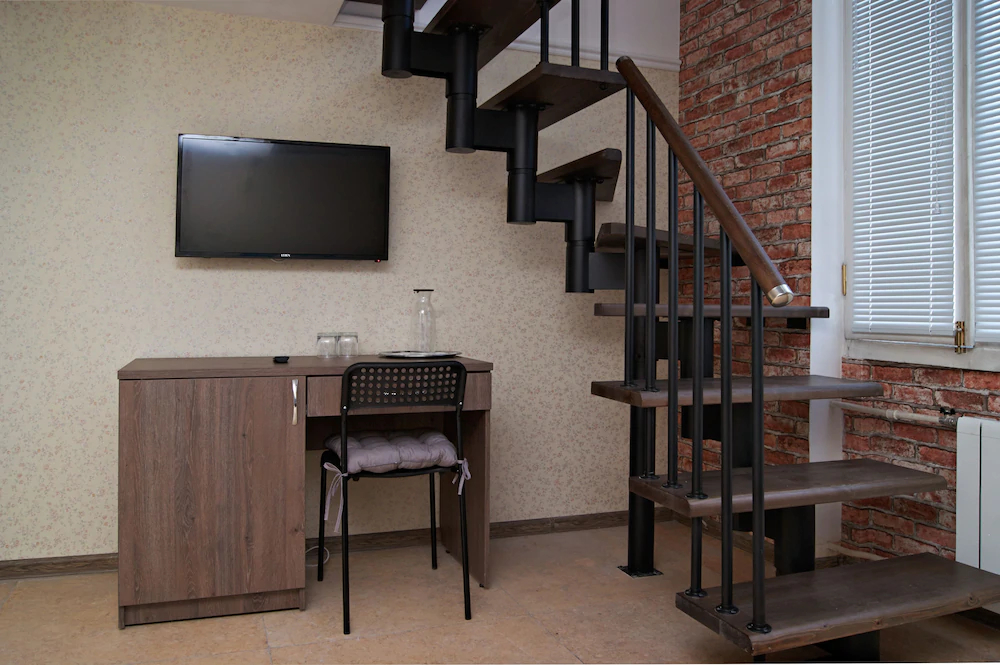 Hotel Orange On Dubrovka