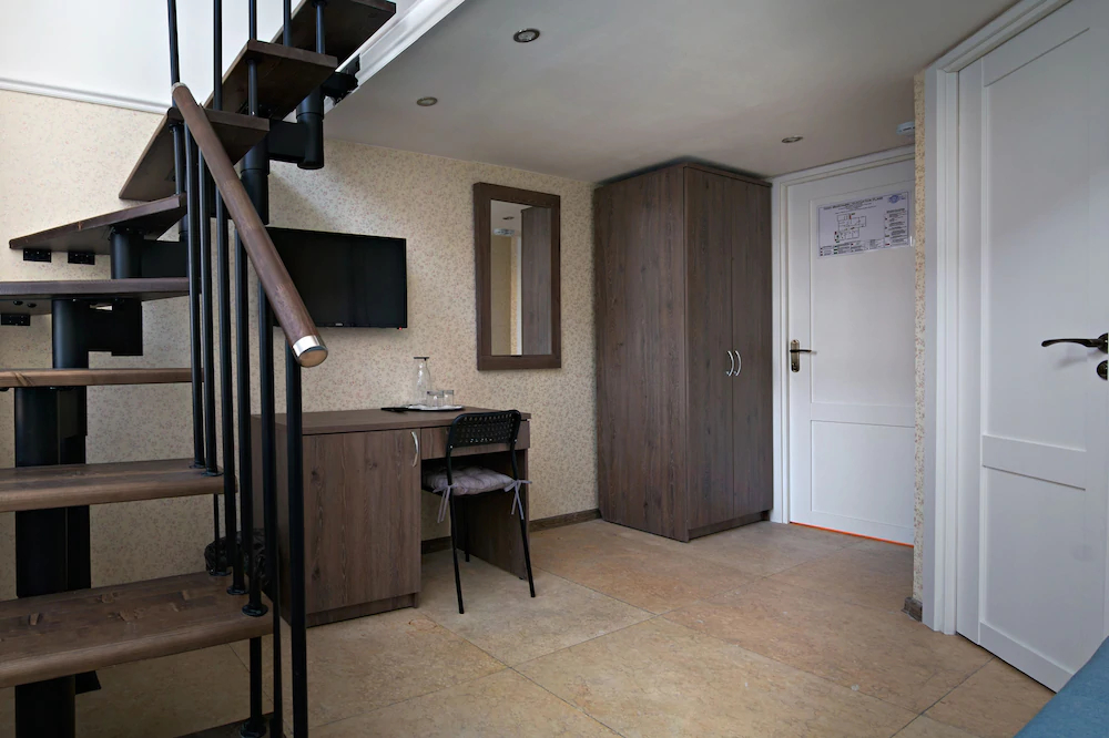 Hotel Orange On Dubrovka