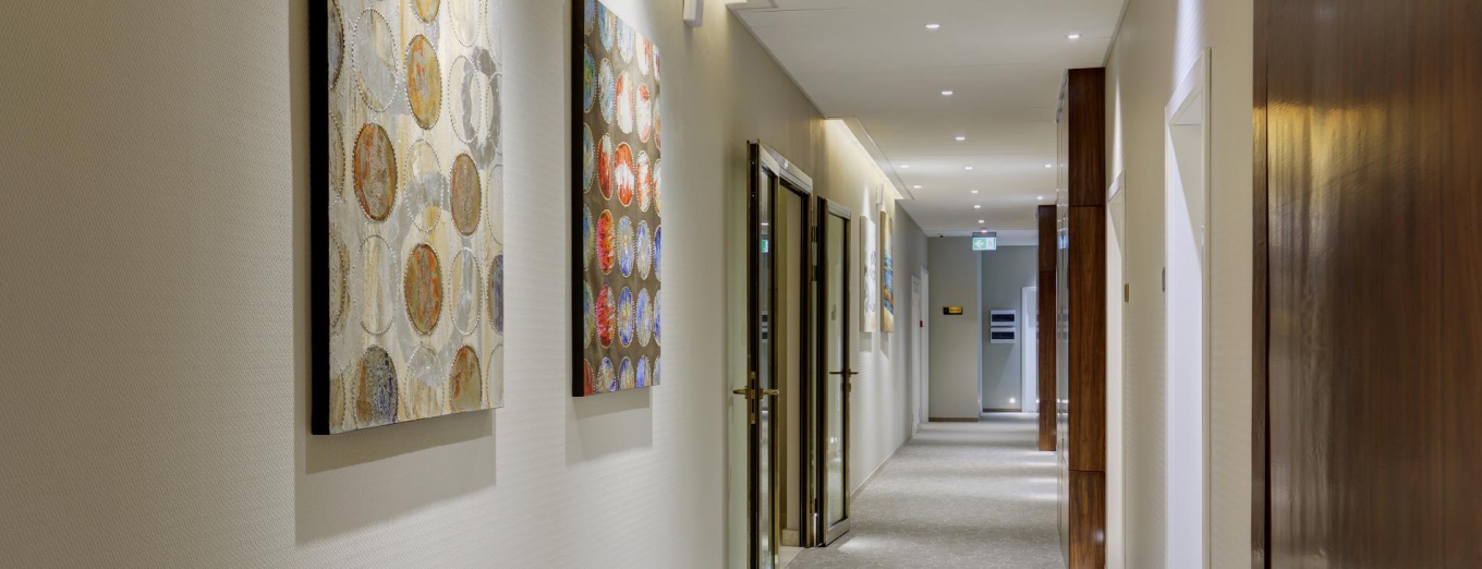 Hotel Palmira Business Club