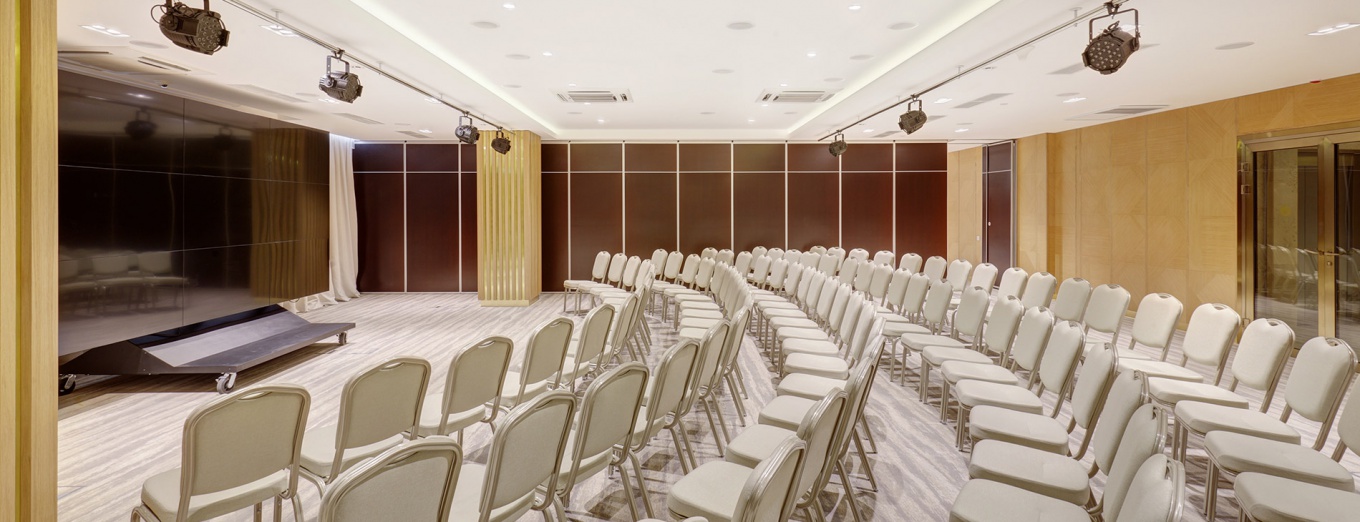 Hotel Palmira Business Club