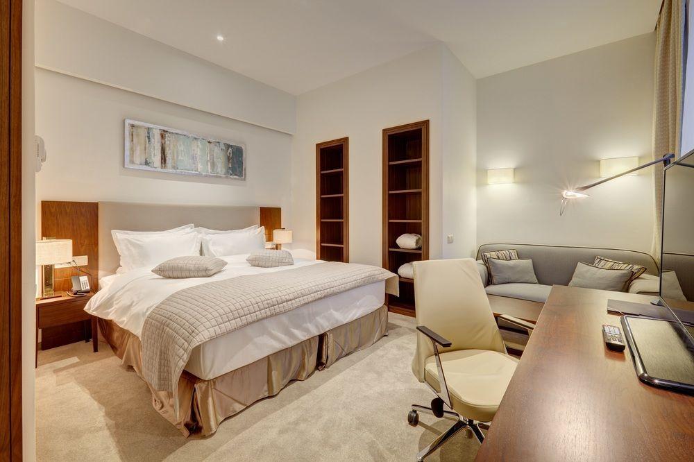 Hotel Palmira Business Club