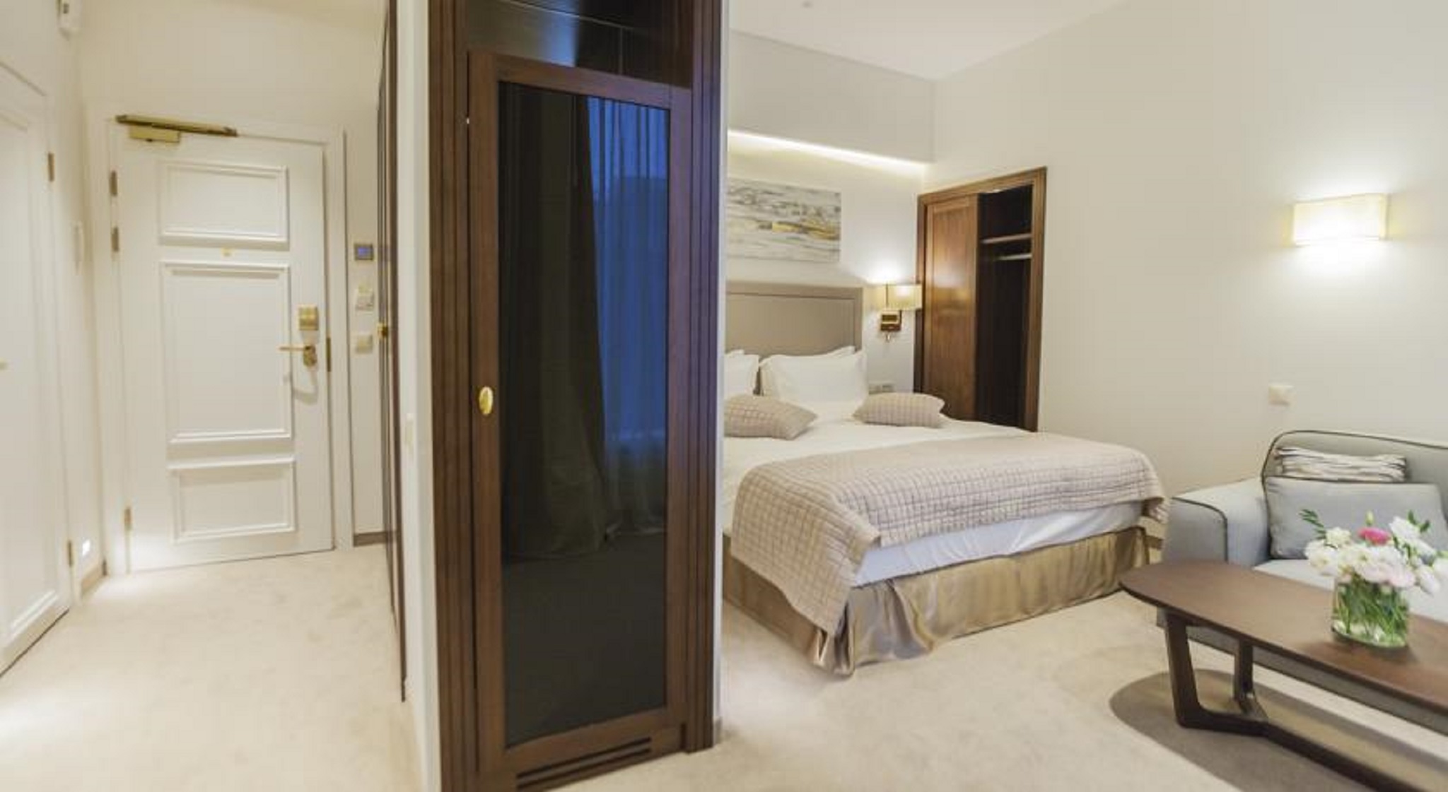 Hotel Palmira Business Club