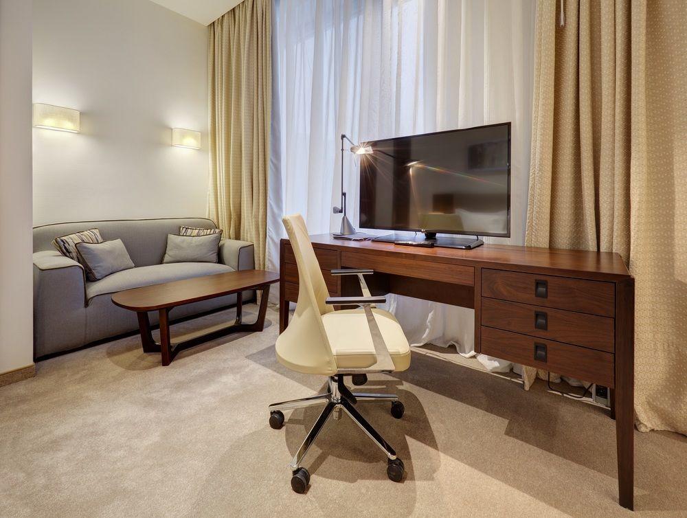 Hotel Palmira Business Club
