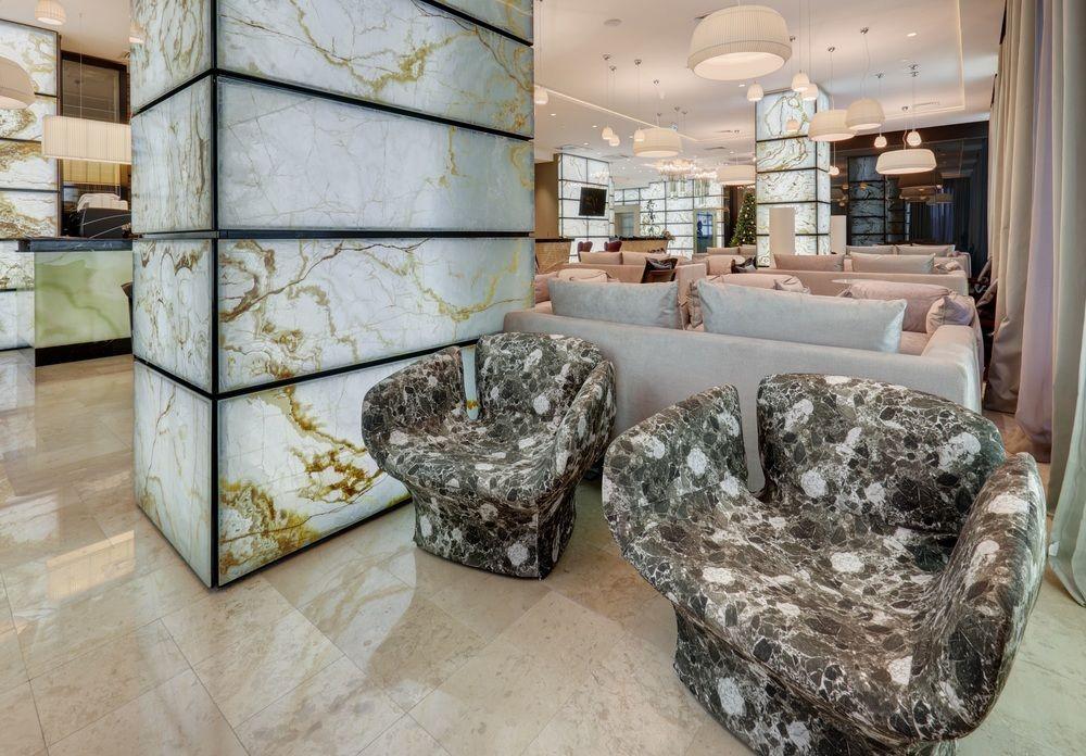 Hotel Palmira Business Club