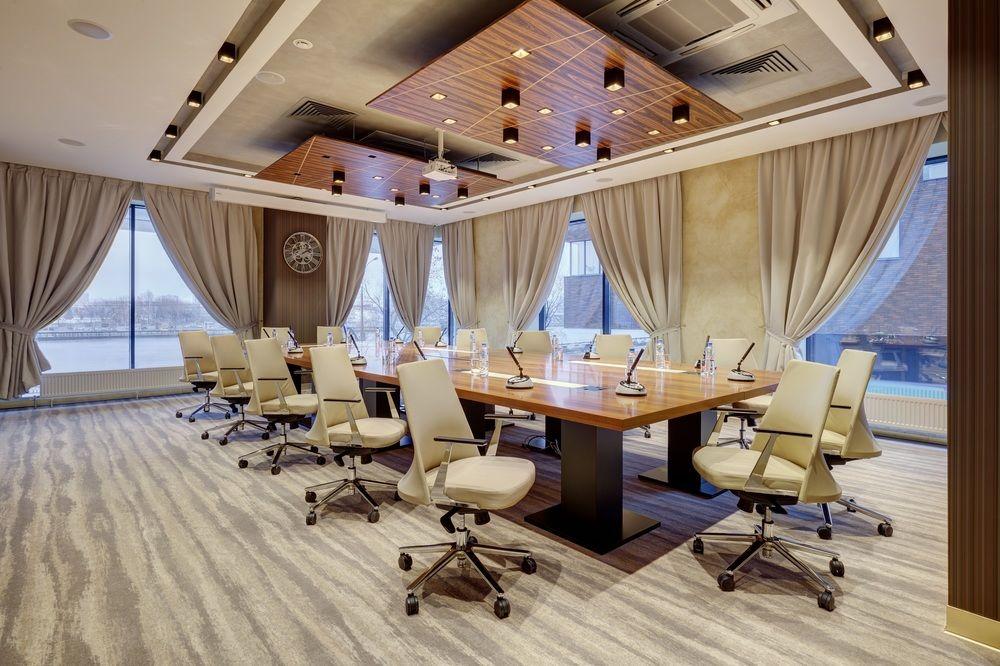Hotel Palmira Business Club
