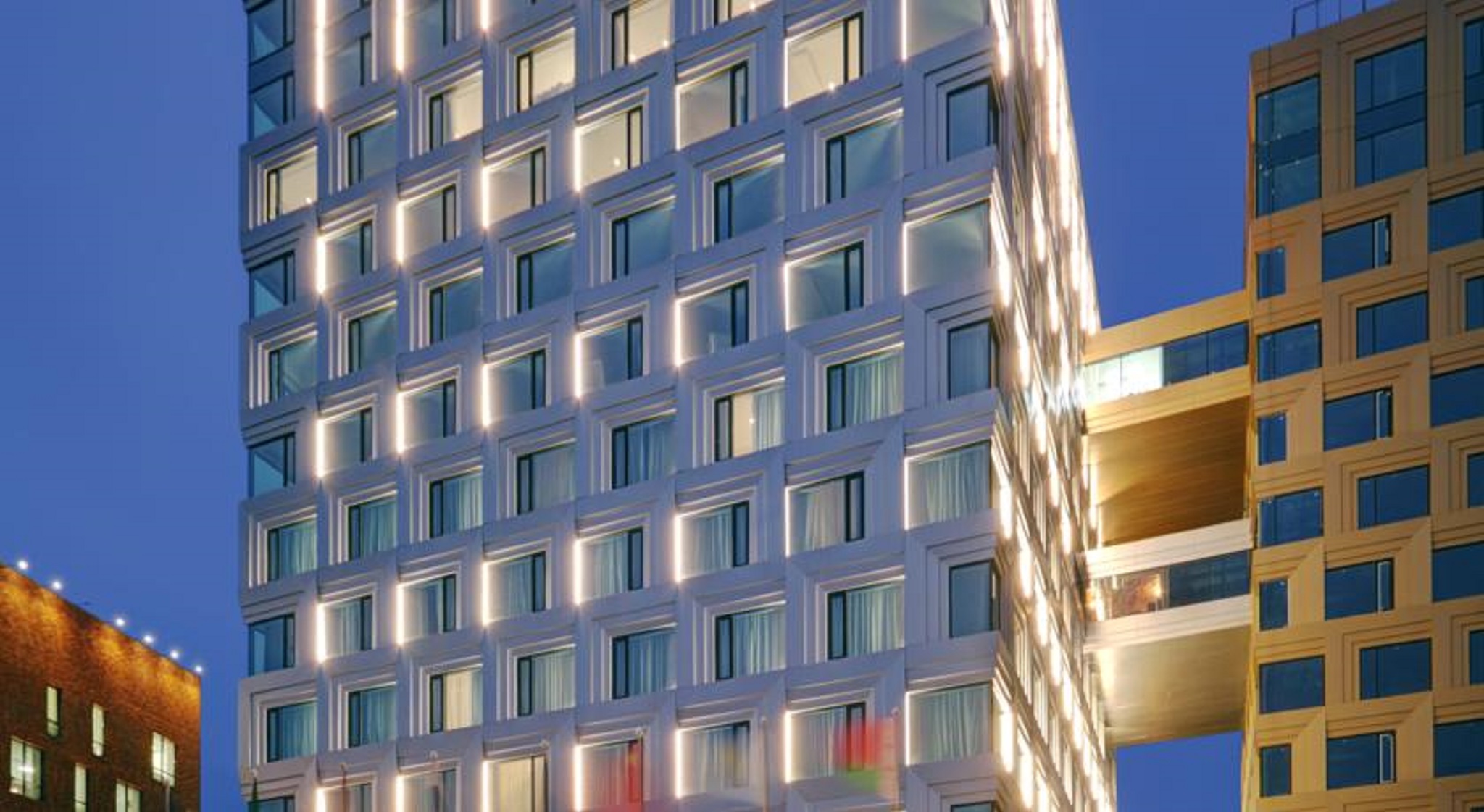 Hotel Palmira Business Club