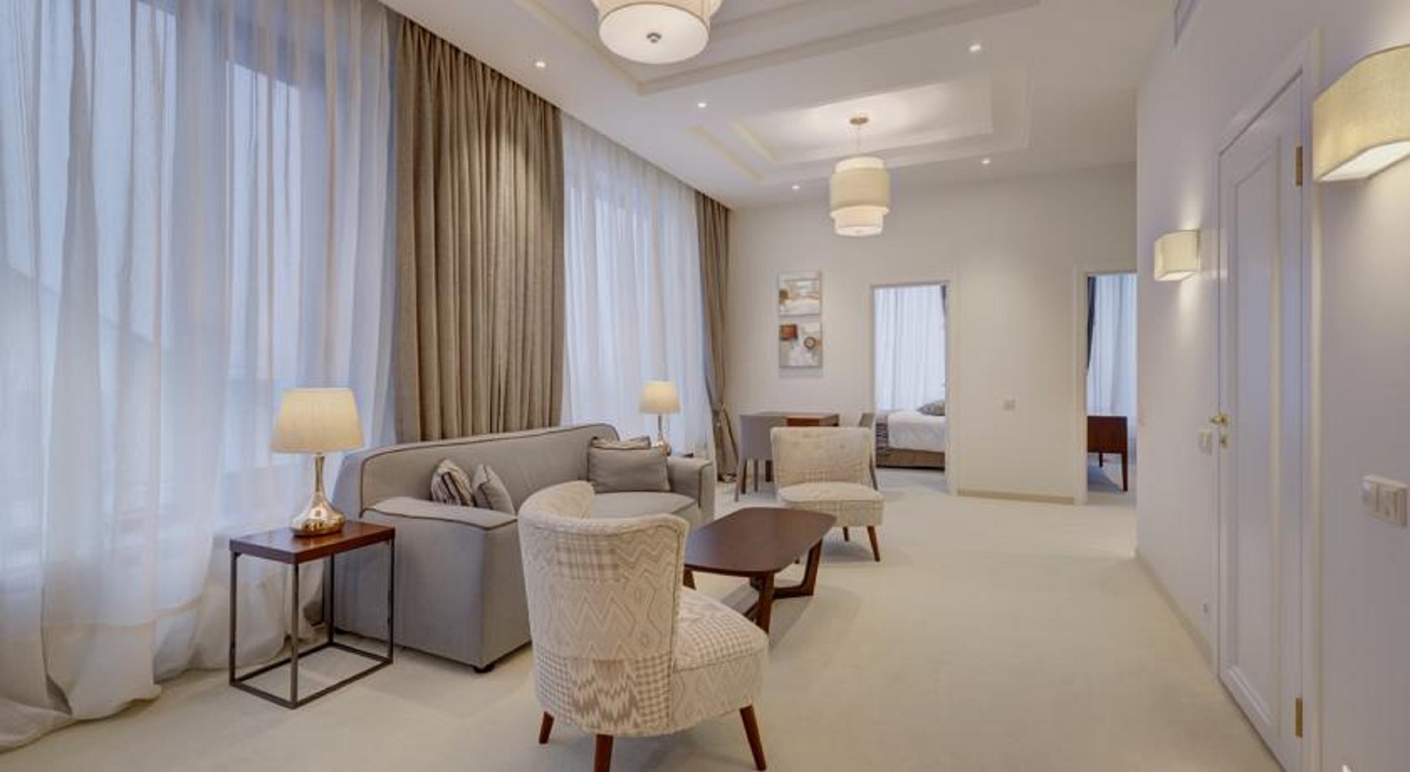Hotel Palmira Business Club