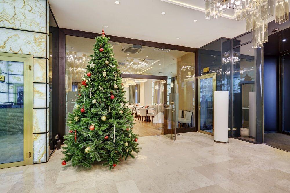 Hotel Palmira Business Club