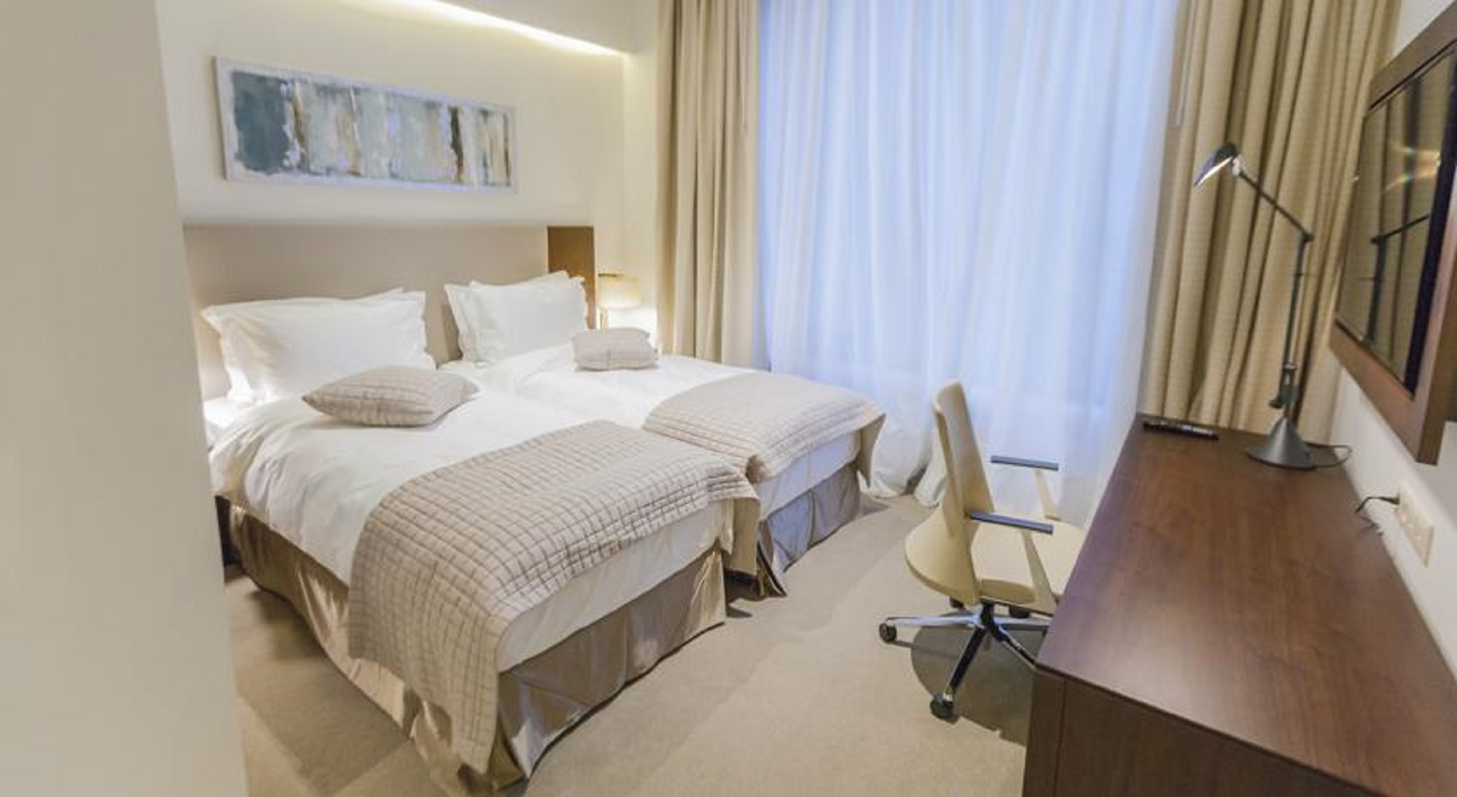 Hotel Palmira Business Club