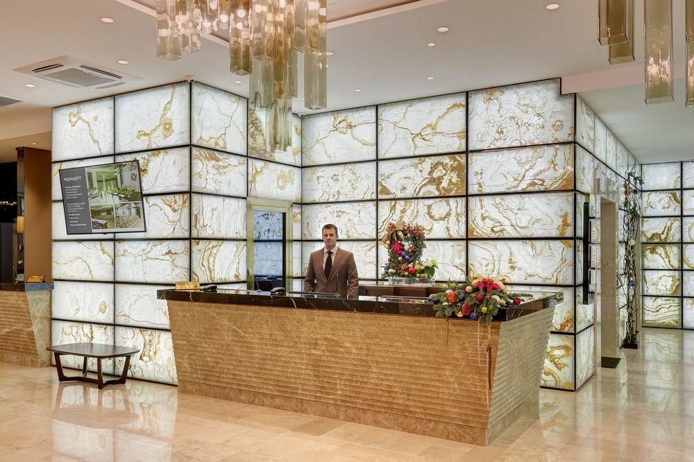 Hotel Palmira Business Club