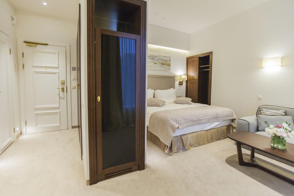Hotel Palmira Business Club