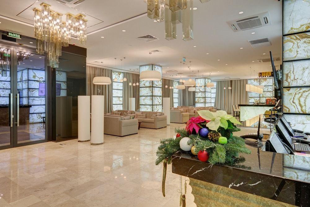 Hotel Palmira Business Club