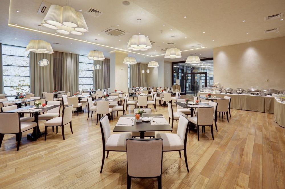 Hotel Palmira Business Club