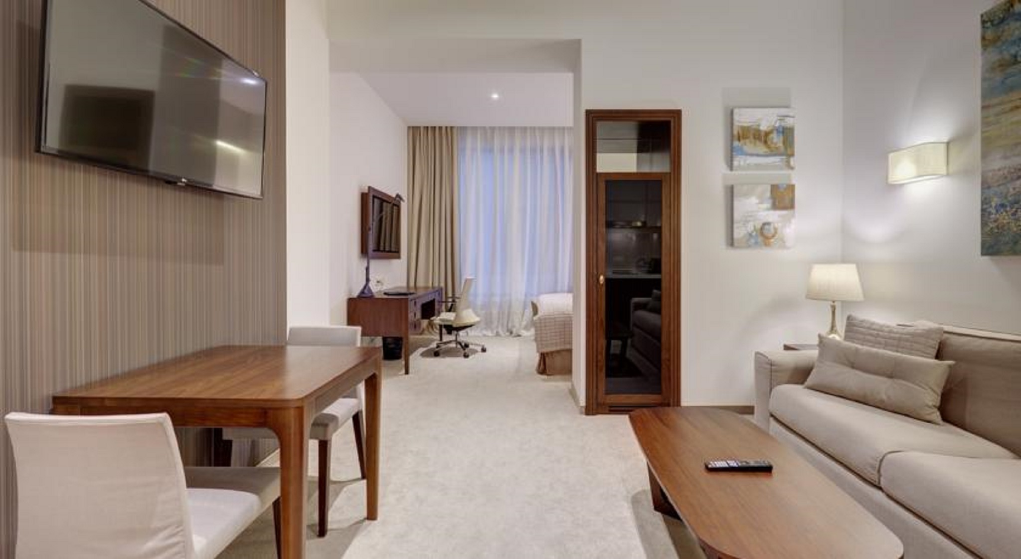 Hotel Palmira Business Club