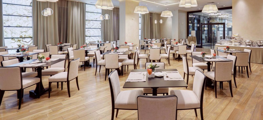 Hotel Palmira Business Club
