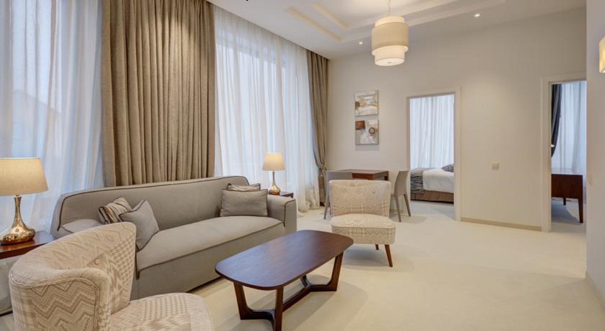 Hotel Palmira Business Club