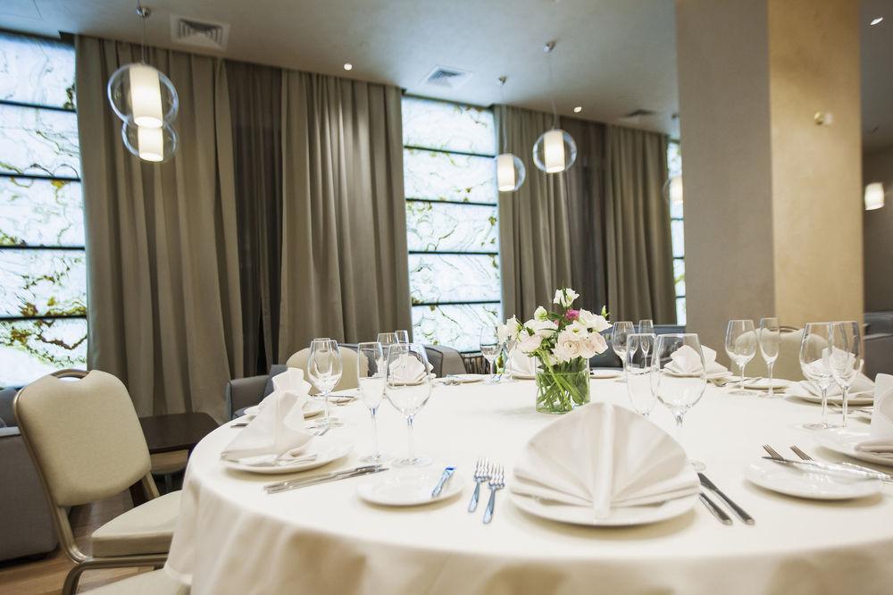 Hotel Palmira Business Club