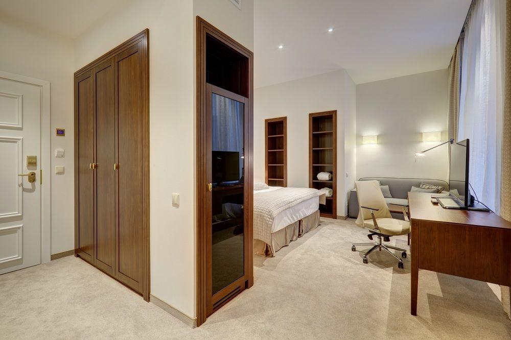 Hotel Palmira Business Club