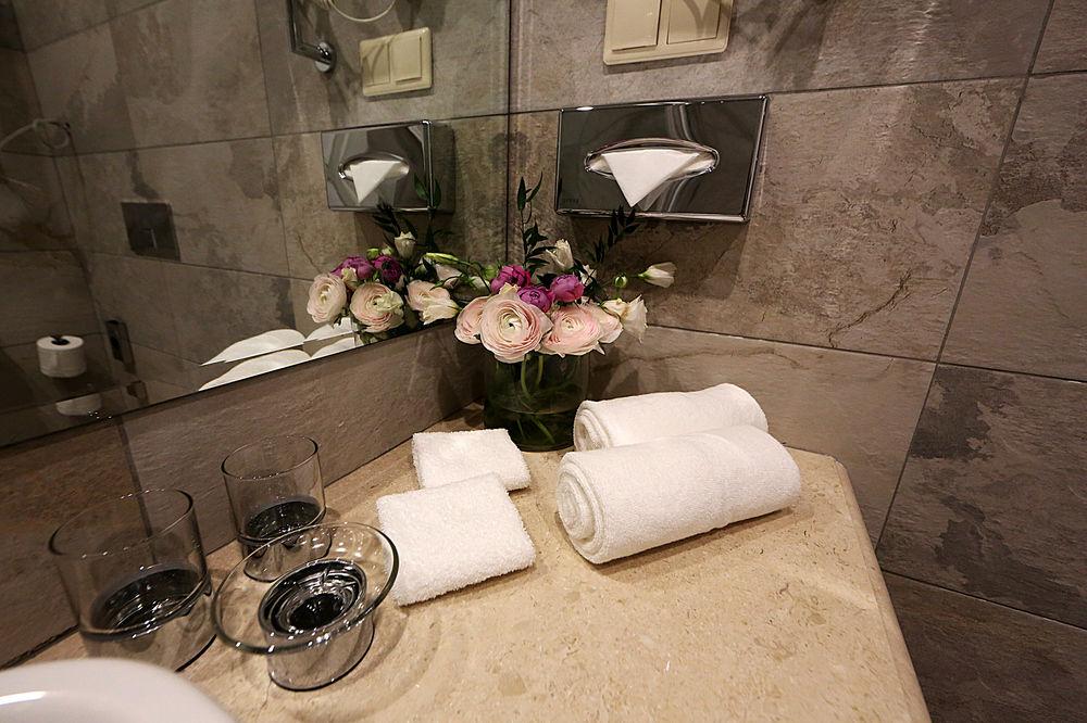 Hotel Palmira Business Club