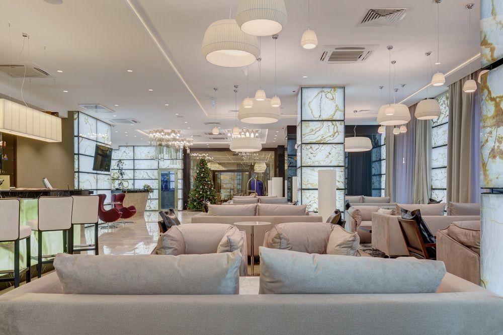 Hotel Palmira Business Club