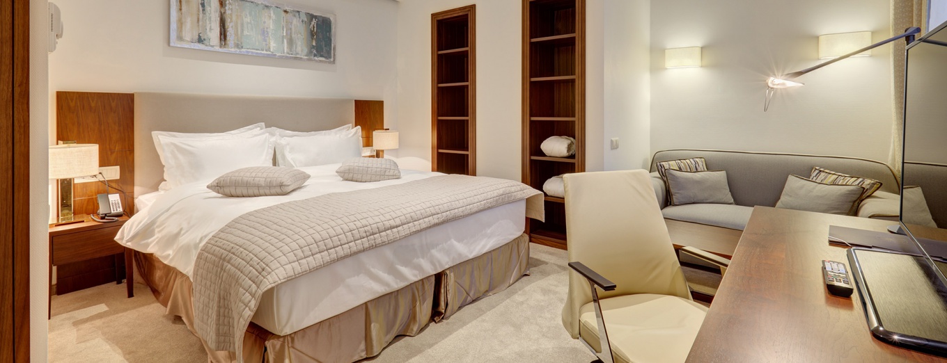 Hotel Palmira Business Club