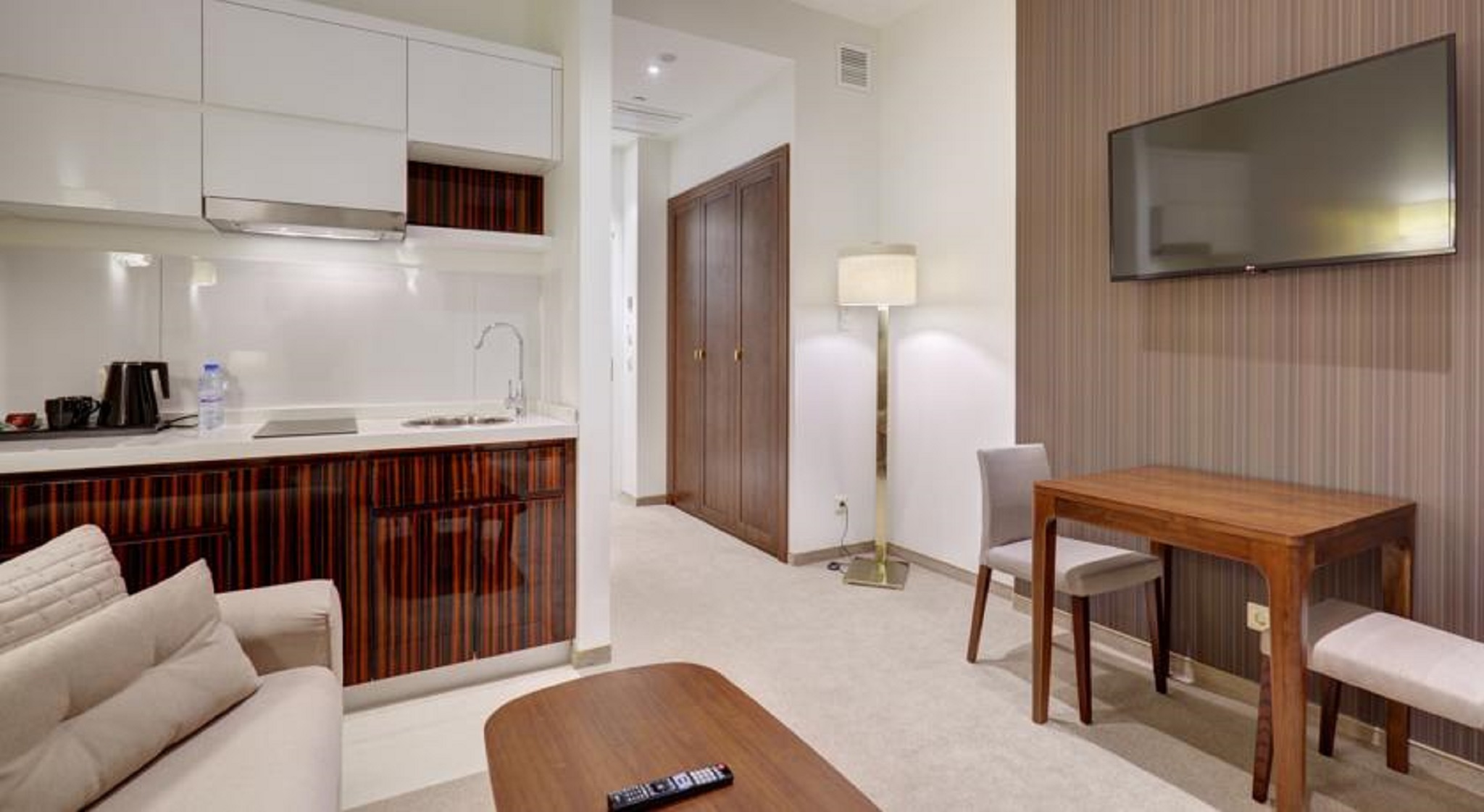 Hotel Palmira Business Club
