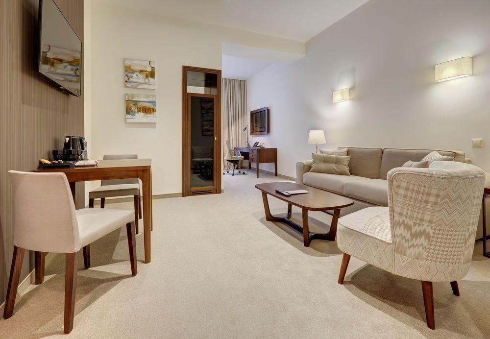 Hotel Palmira Business Club