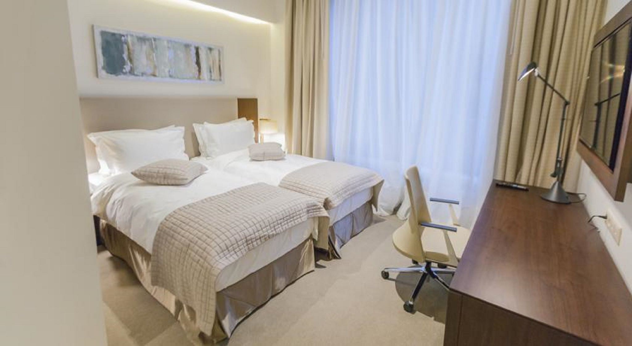 Hotel Palmira Business Club