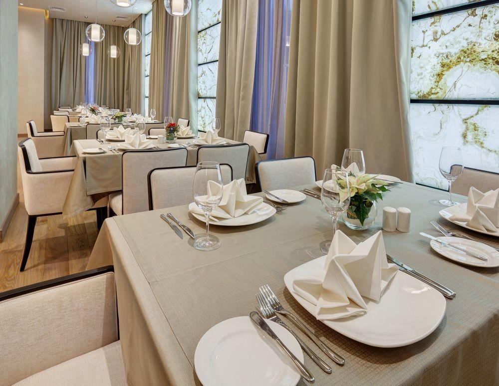 Hotel Palmira Business Club