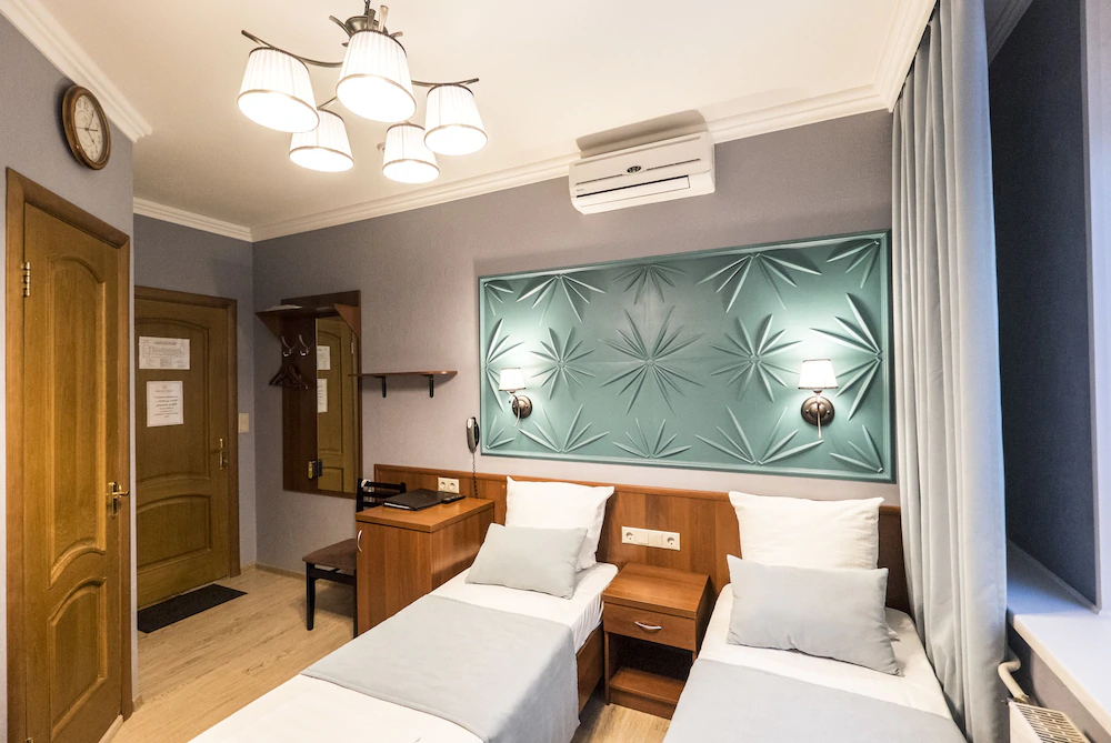 Hotel Pogosti na Altufievskom Shosse