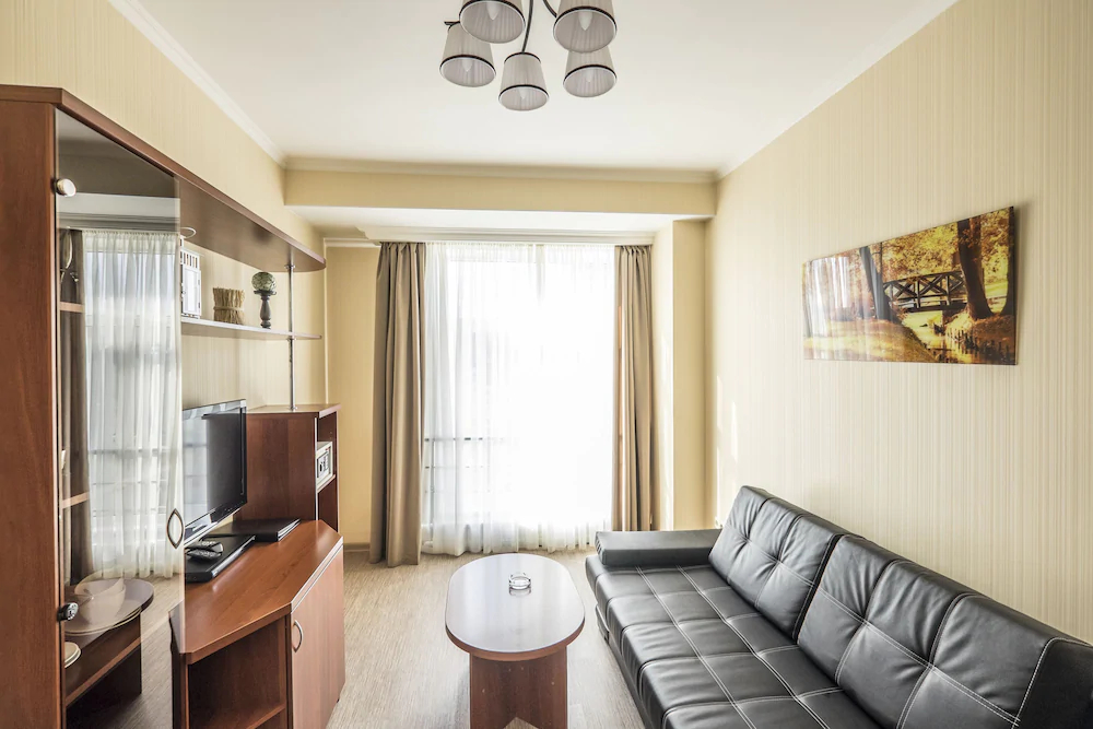 Hotel Pogosti na Altufievskom Shosse
