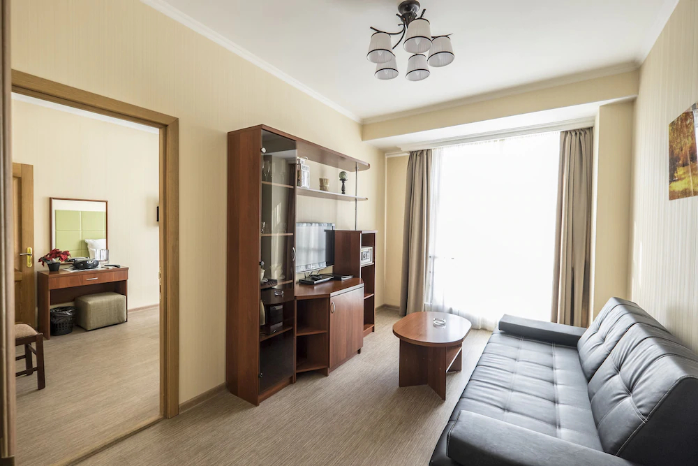 Hotel Pogosti na Altufievskom Shosse