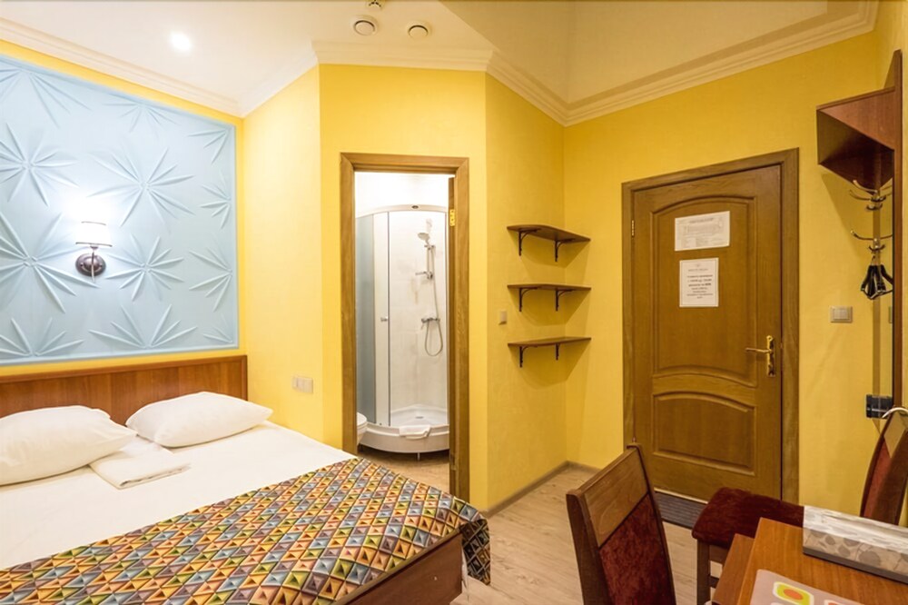 Hotel Pogosti na Altufievskom Shosse