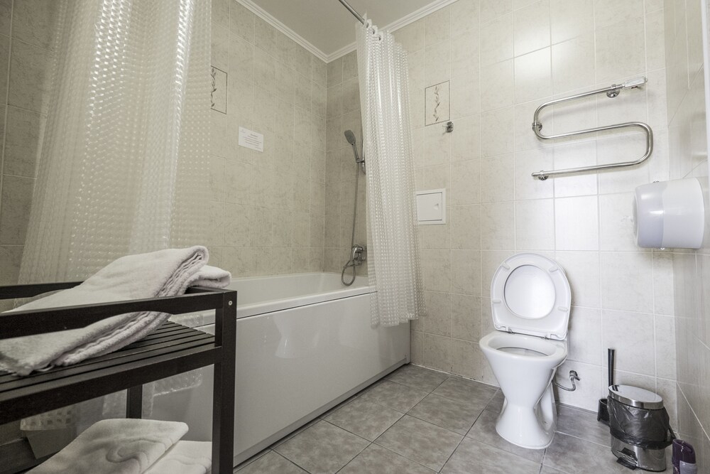 Hotel Pogosti na Altufievskom Shosse