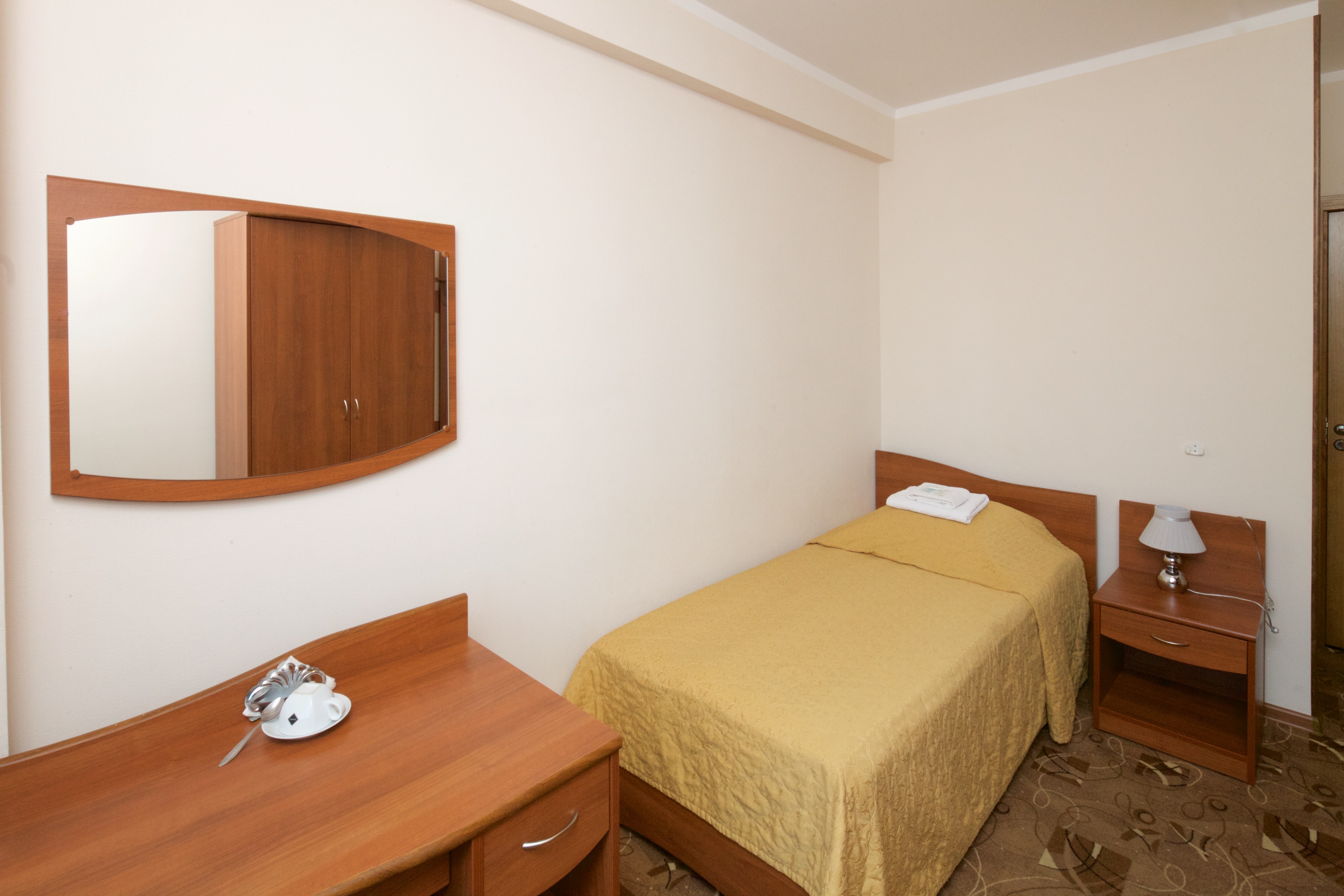 Hotel Pokrovsky-Streshnevo