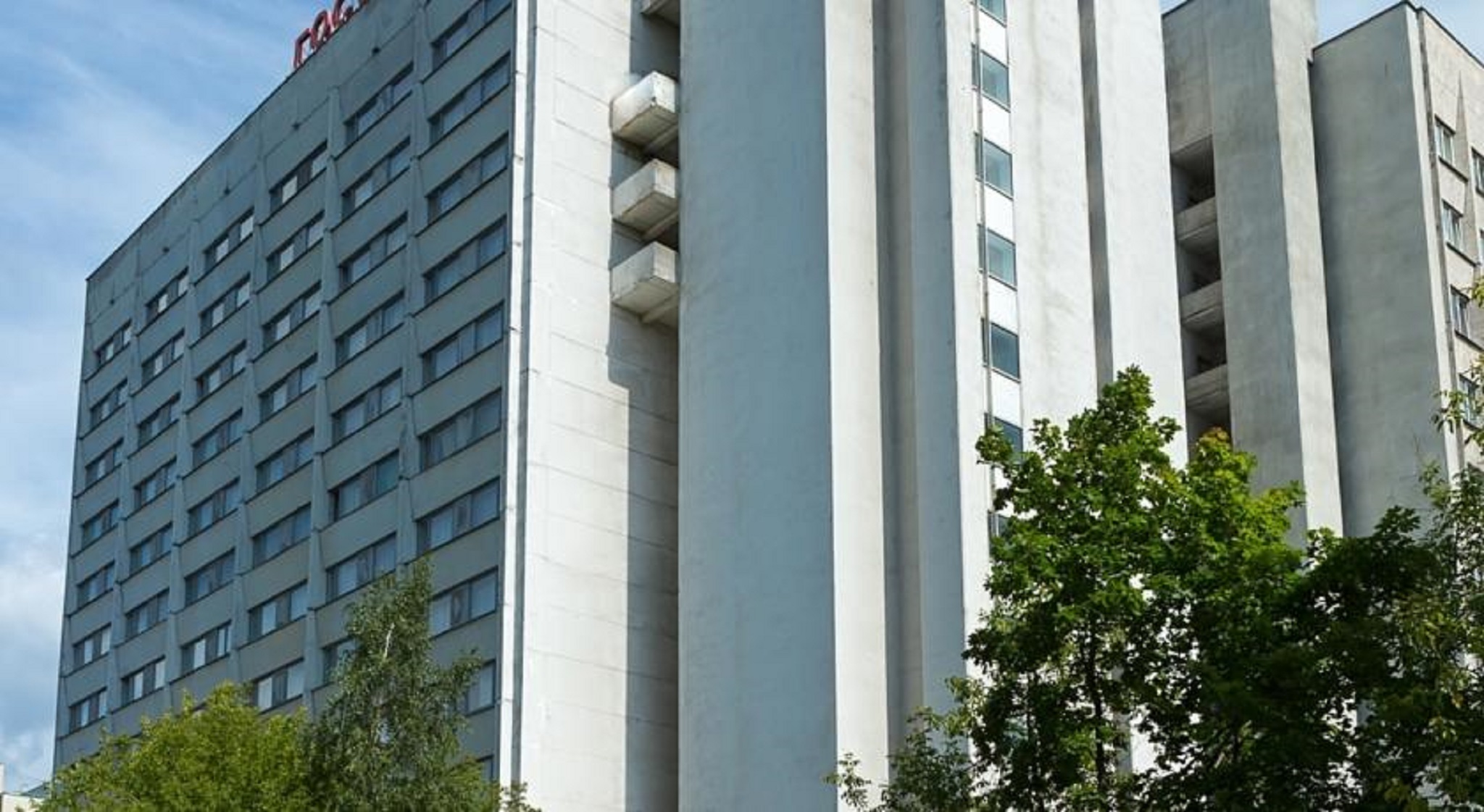Hotel Pokrovsky-Streshnevo