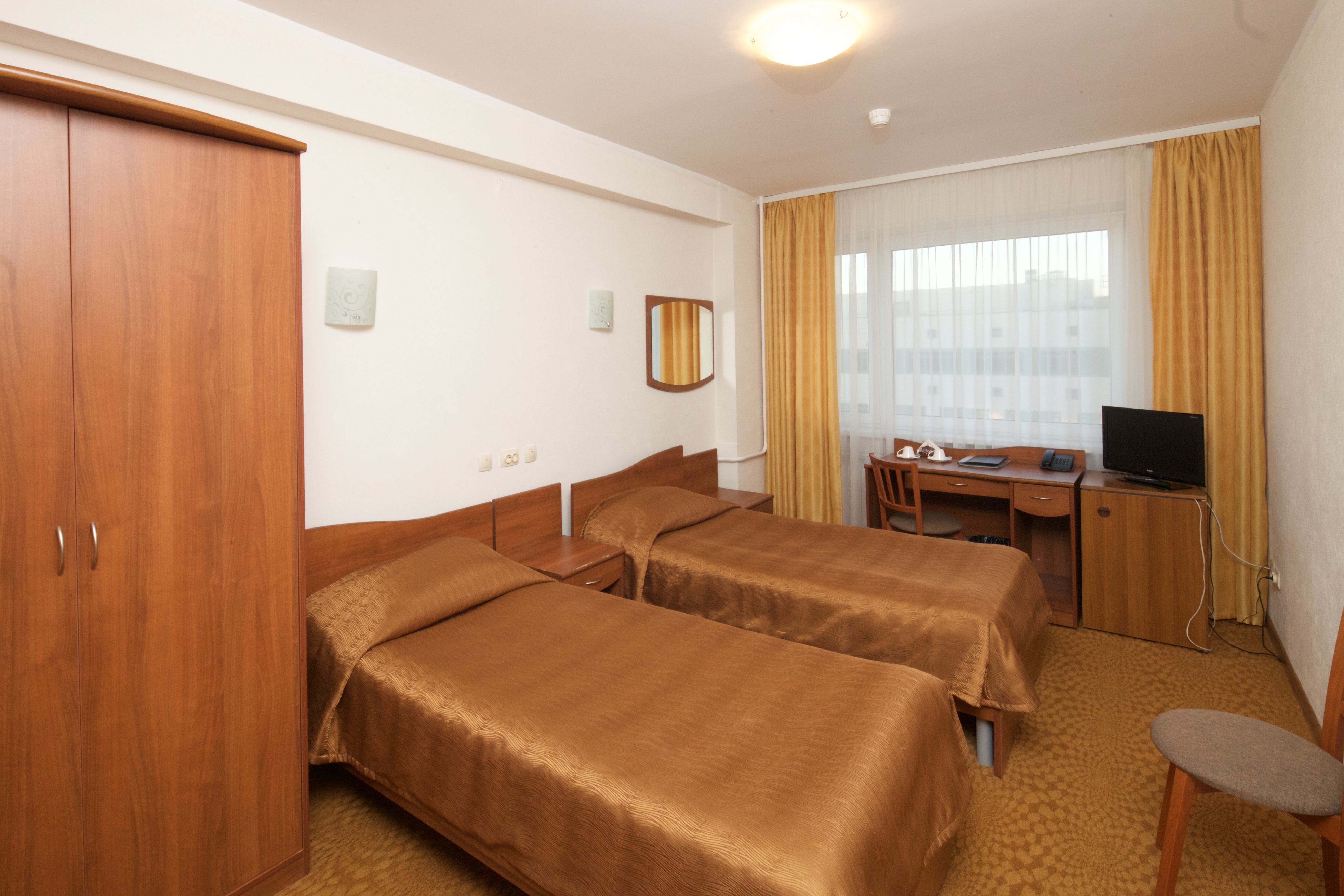 Hotel Pokrovsky-Streshnevo