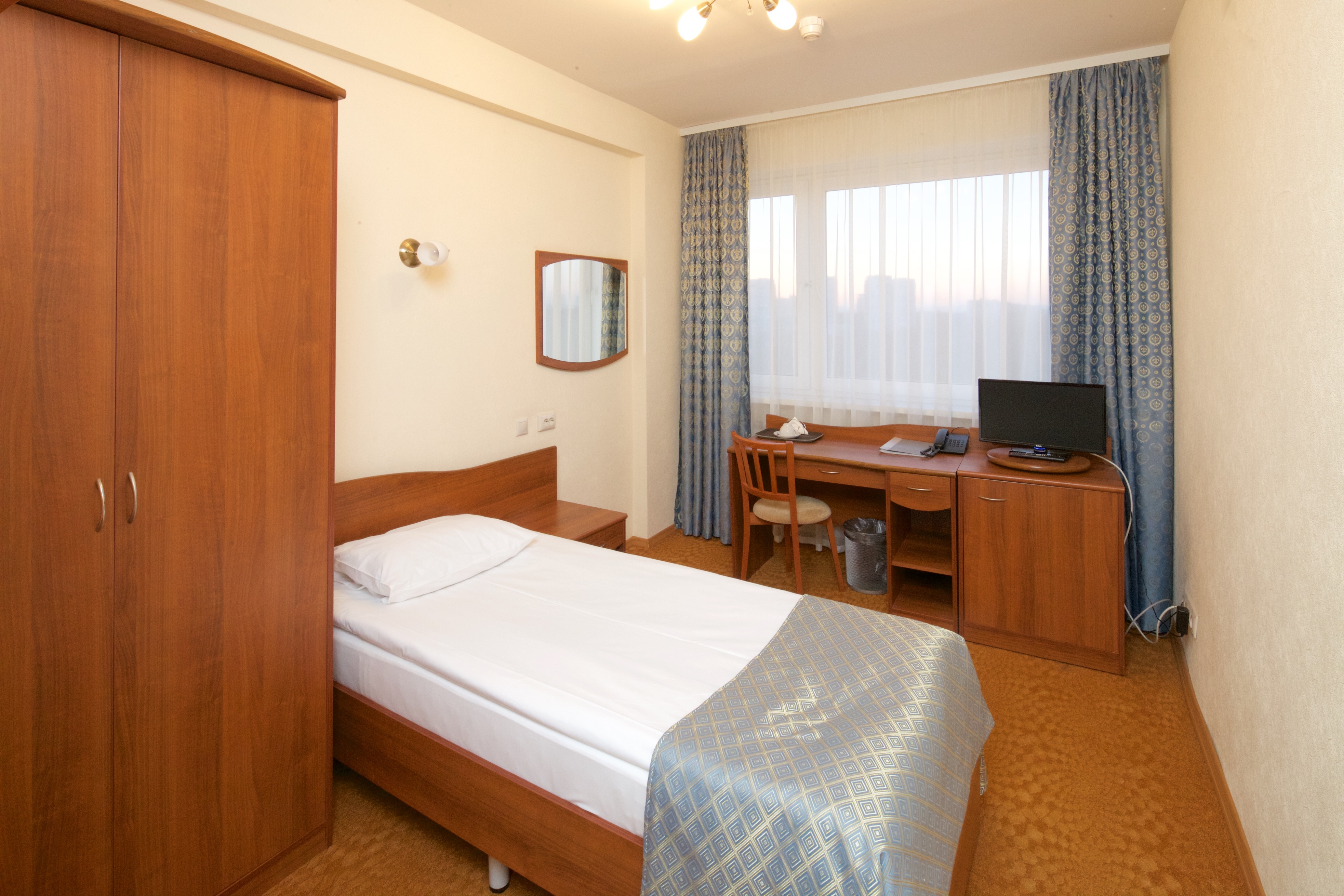 Hotel Pokrovsky-Streshnevo
