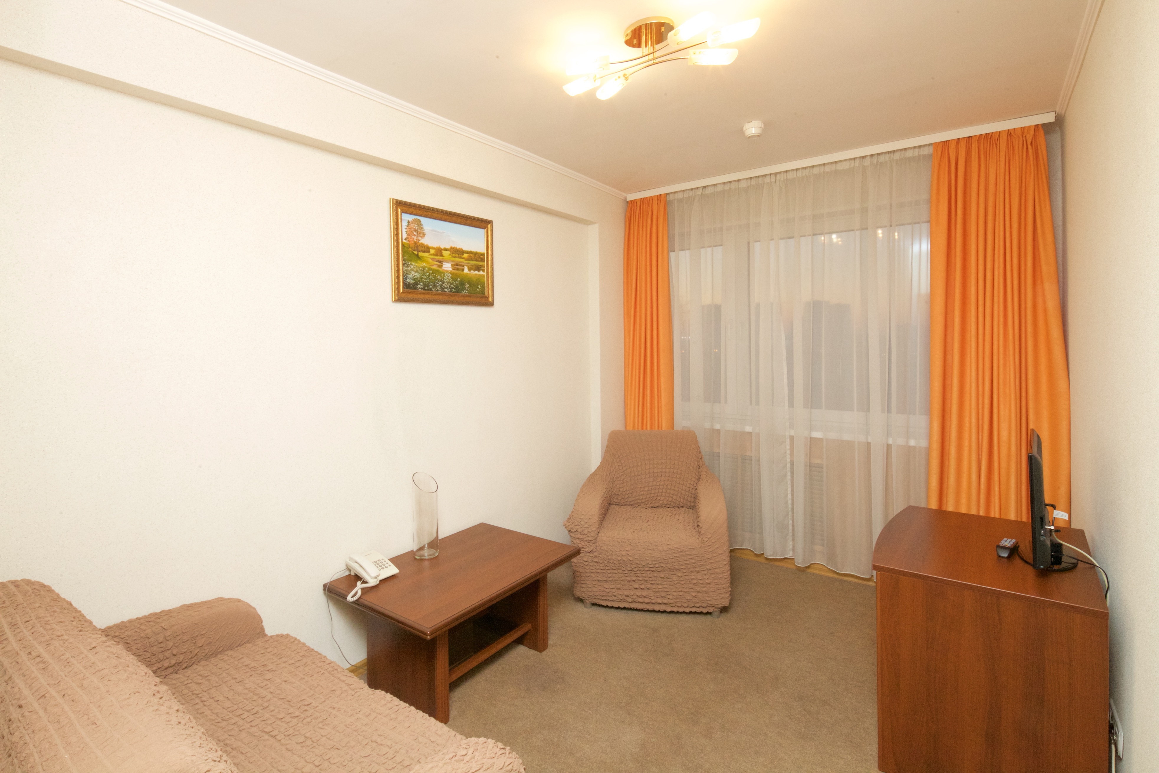 Hotel Pokrovsky-Streshnevo
