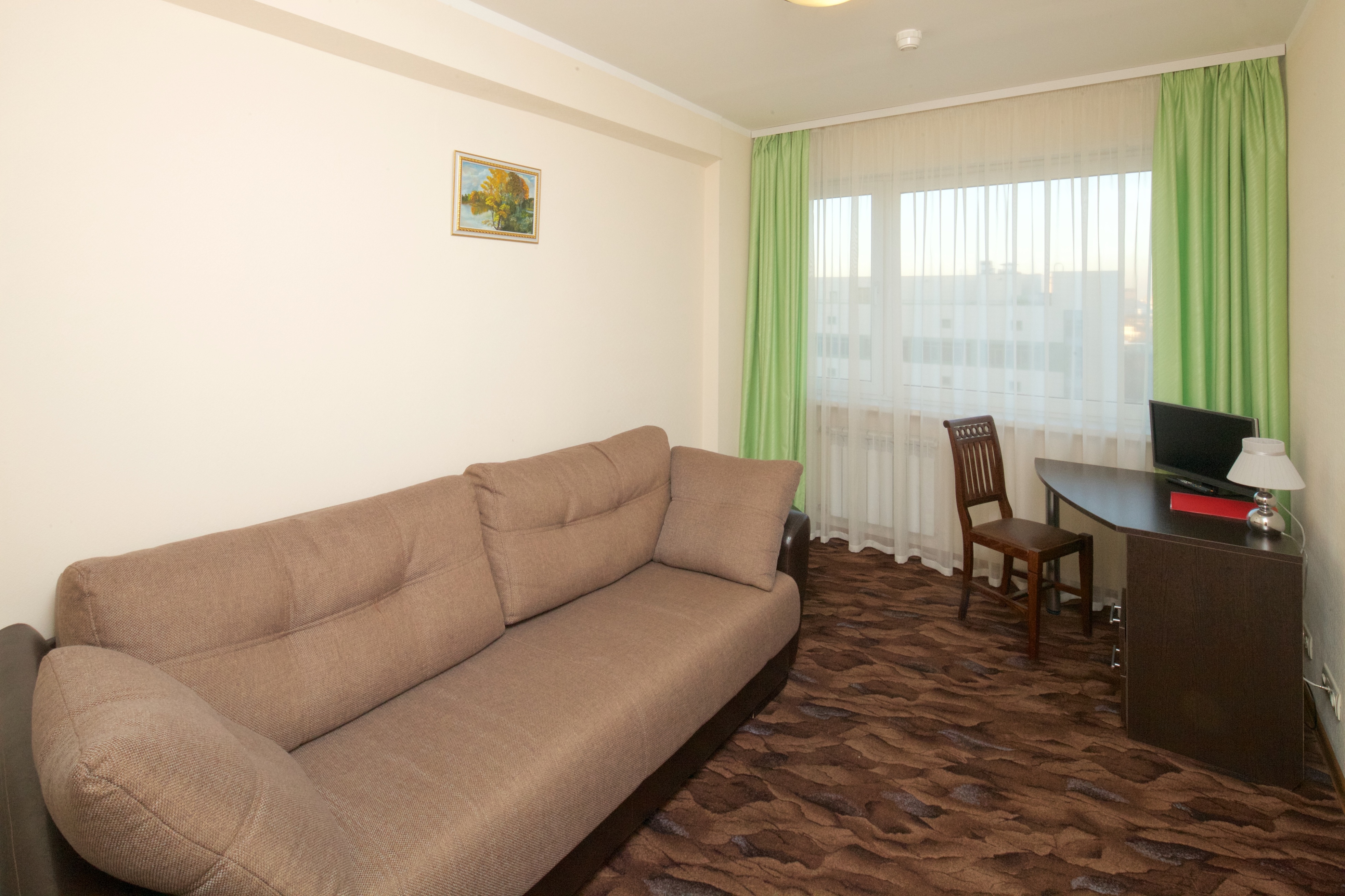 Hotel Pokrovsky-Streshnevo