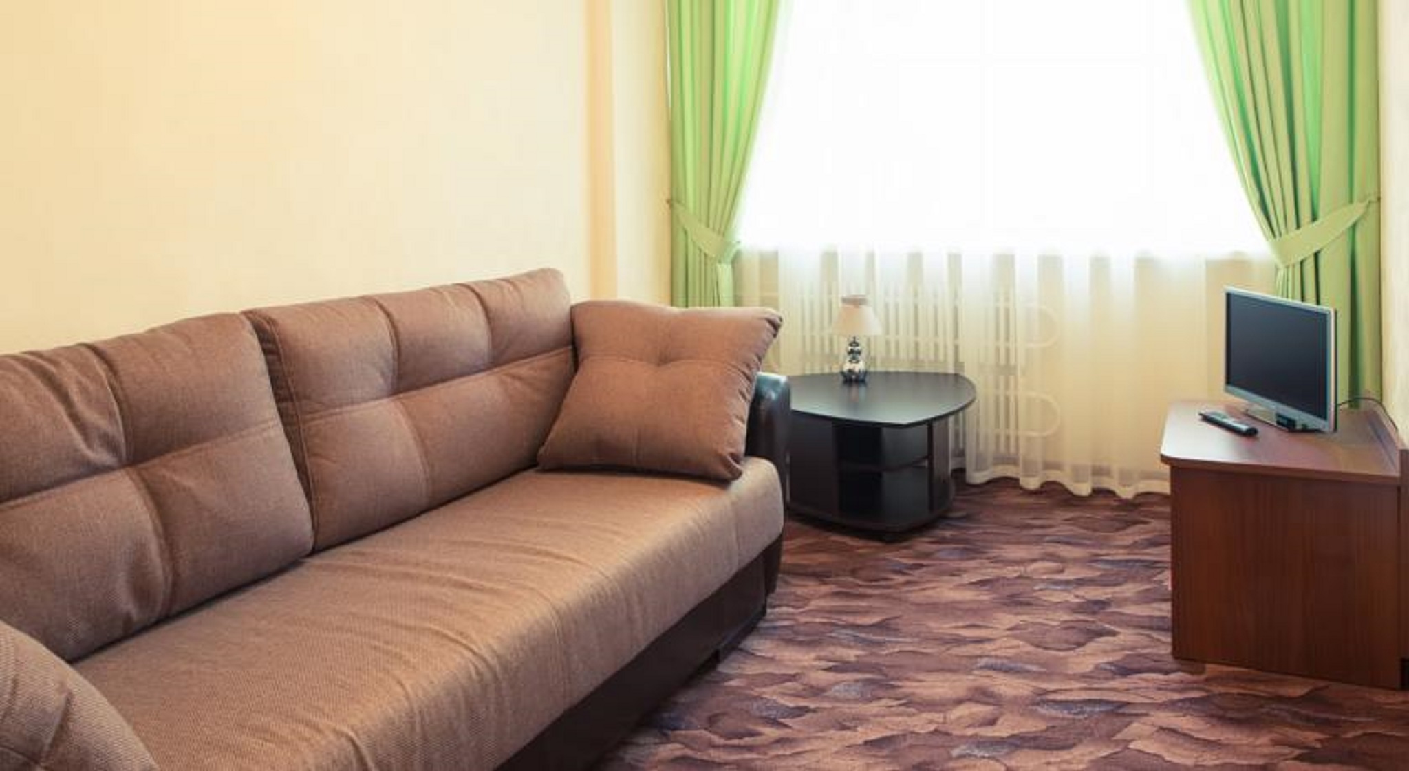 Hotel Pokrovsky-Streshnevo