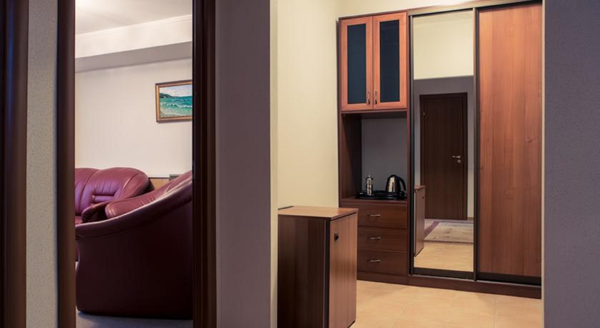 Hotel Pokrovsky-Streshnevo