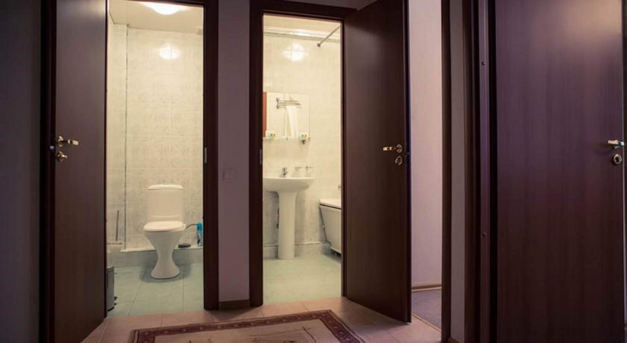 Hotel Pokrovsky-Streshnevo