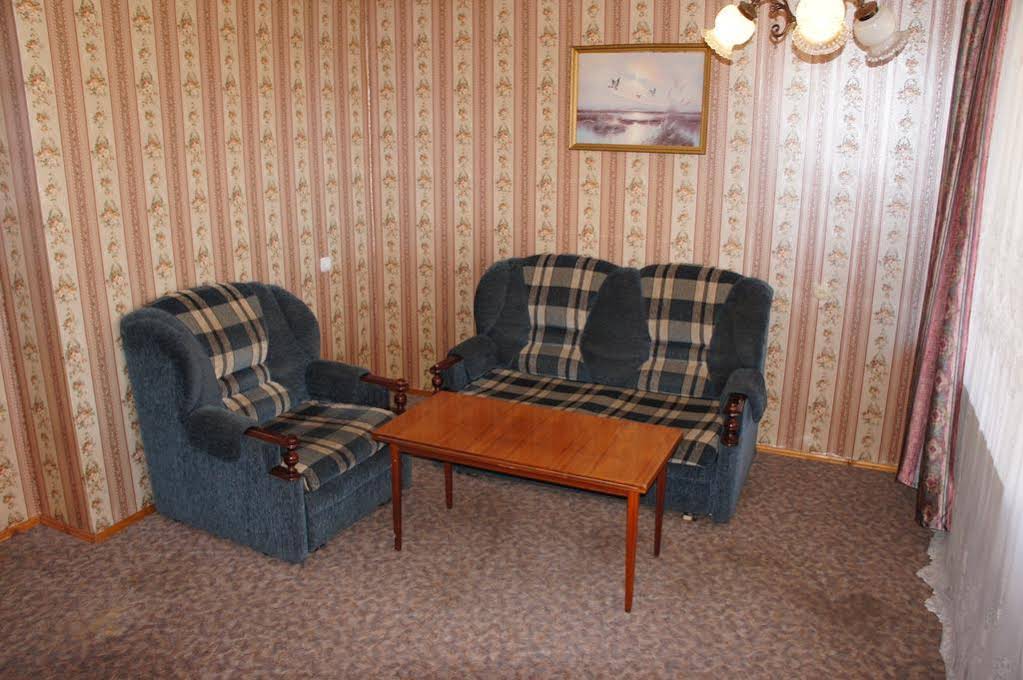 Hotel Ramn
