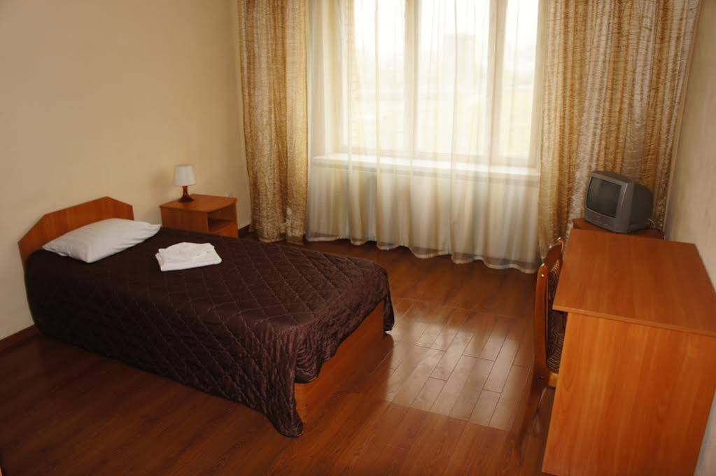Hotel Ramn