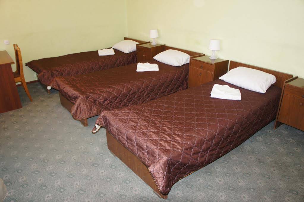 Hotel Ramn